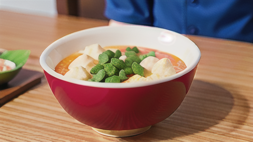 類剝苔の原因となる食べ物は？